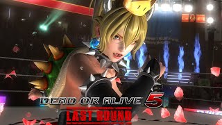 dead or alive last round mods dead or alive last round mods