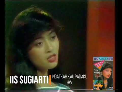 Iis Sugiarti - Ingatkah Kau Padaku (1986) (Selekta Pop)