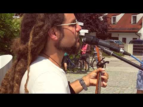 Hallelujah - Leonard Cohen (Cover by Max Stadler 2020)