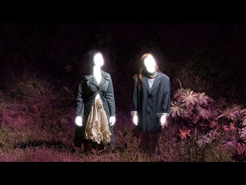 Mora Navarro ft Palu de Paloma - PROMESA (Visualizer)