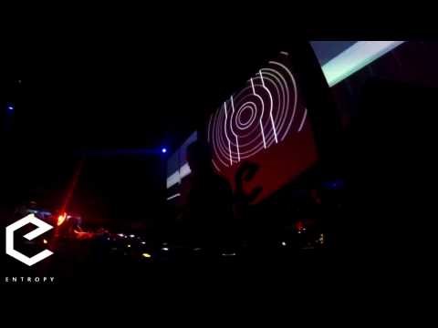 Dasha Rush (DJ Set) - Entropy / 03-12-16 / Liquid Club Malta