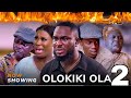 Olokiki Ola 2 Latest Yoruba 2023 Kiki Bakare | Apa | Okele | Alapin Damilola Oni (Yoruba Movie 2023)