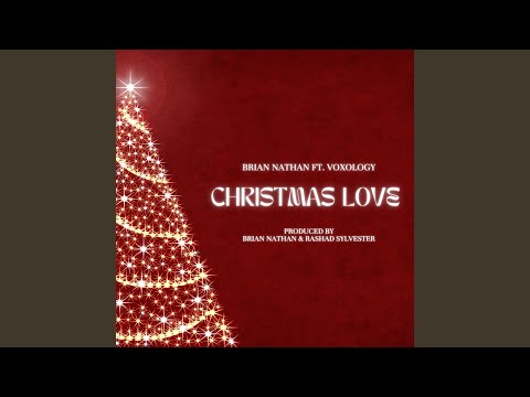 Christmas Love (feat. Voxology)