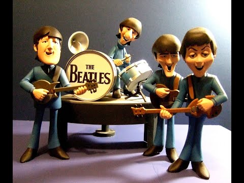 Sage of Quay™ - Billy on Letterman, The Beatles' BBC Recordings & Channel Commenting (Aug 2022)