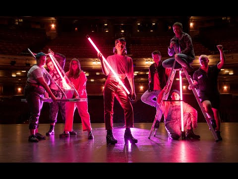 LGBT History Month 2020: QOTA