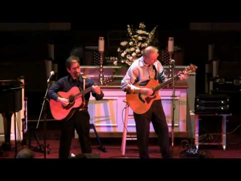 Al Stewart with Dave Nachmanoff - Life in Dark Water