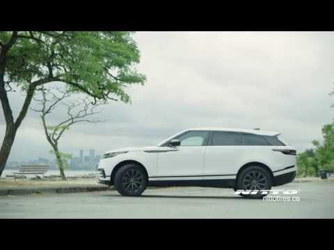 Nitto NT420V Product Video