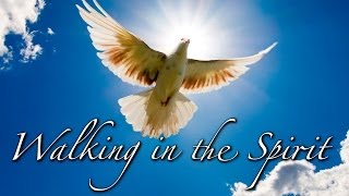 Walking in the Spirit - 119 Ministries