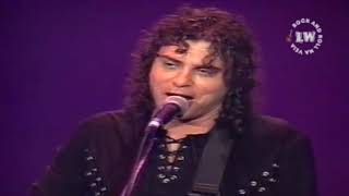 Barão Vermelho &amp; Rita Lee - [1995] Jardins da Babilônia (Metropolitan - RJ 10/12/1995)