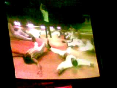 DJ Aks ft. Mehreen - Sharjah Stadium - Channel I Performance Awards 2008.mp4