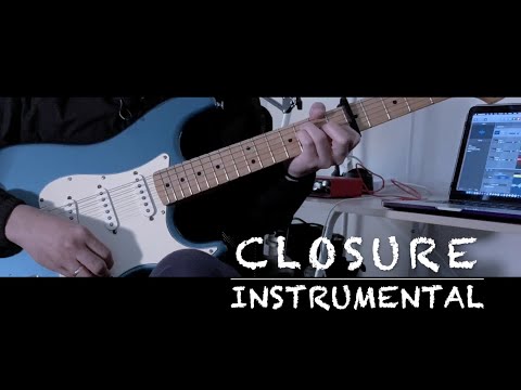 Closure - Clara Benin