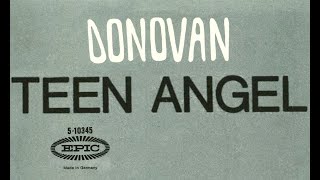 TEEN ANGEL - DONOVAN