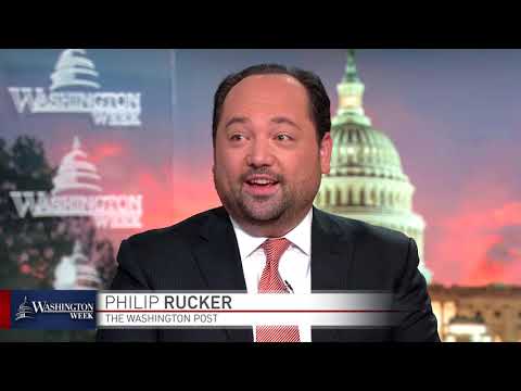 New clues in Robert Mueller’s Russia probe