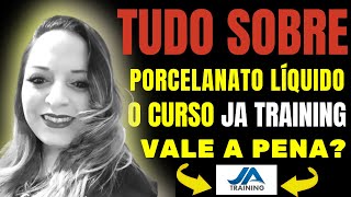 JA TRAINING: O Curso JA Training  Bom? O Curso JA Training Funciona?  Confivel? CONTEI TUDO!