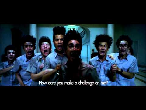 Трейлер