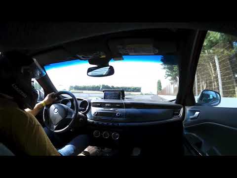 Adria Raceway 06/06/2021 - Giro veloce