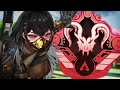 APEX LEGENDS Top 50 Pred Ranked VSPOEN AryaKuroha