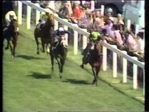 1975 Coronation Cup