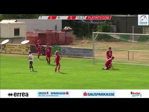 26.06.17 BRG in der Au - BG/BRG/SRG Klagenfurt-Lerchenfeld - Highlight  (1. HZ / 10:40) am 26.06.201