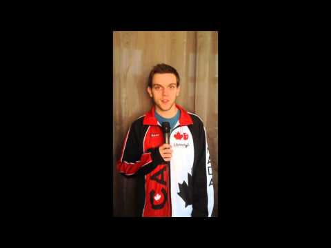 MWC2014 thanks from Team Canada