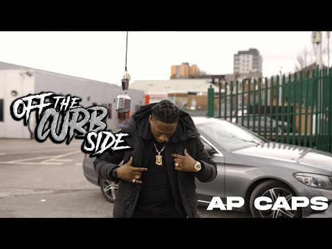 AP Caps - OffTheCurbside Performance🎙