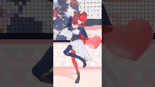 【踊ってみた】バブリン【#shorts ｜レイン・パターソン】