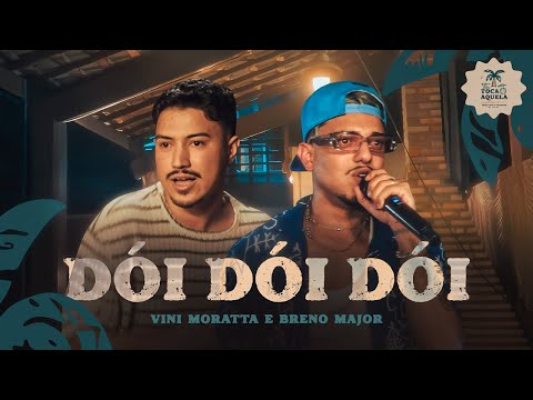 Toca Aquela and 2 more