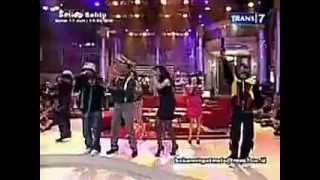 Download lagu Warteg Boys - Disini Senang Disana Senang @trans7 mp3