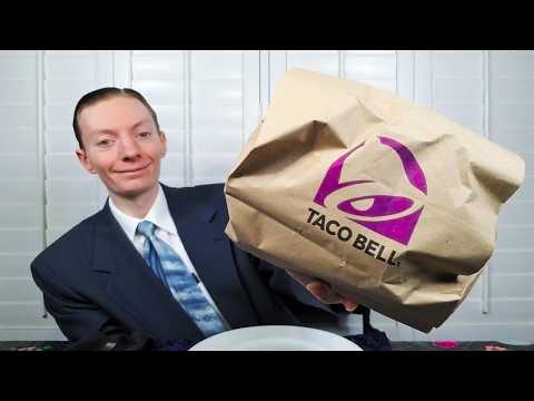 Well done, Taco Bell!