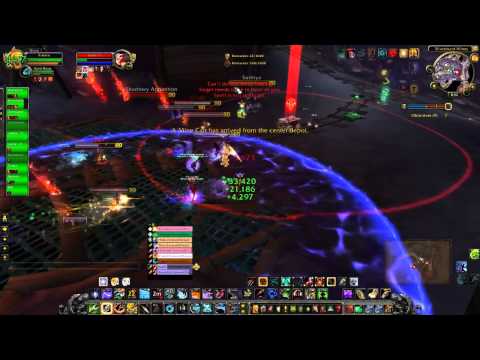 Silvershard Mines strat with RBG