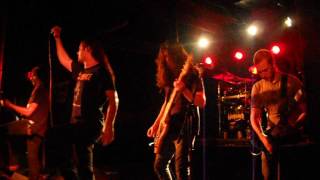 Warbringer - Wake Up, Destroy