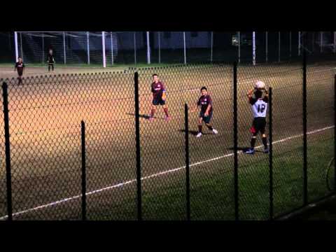 Pianazze - Tarros Sarzana  2-2  Goal !!!