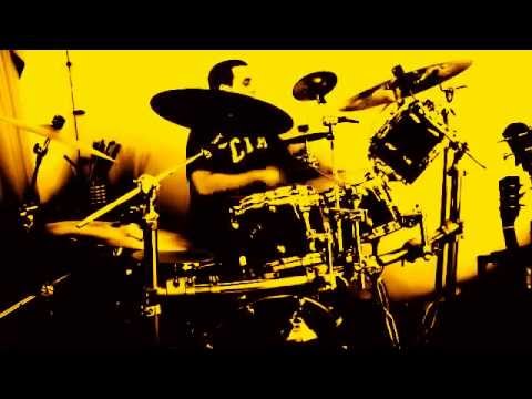 DJ Fresh- Gold Dust (Phillip Schroeder Drum Cover)