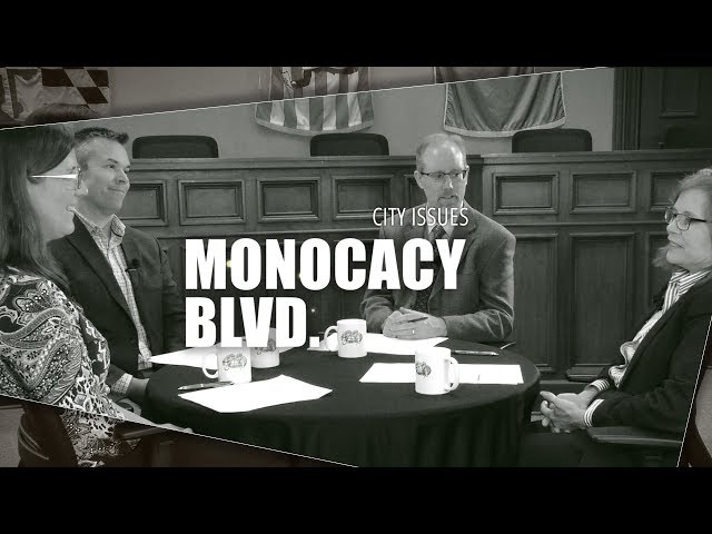 Video Pronunciation of monocacy in English