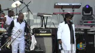 Con Funk Shun - Ffun (Live In Philly)
