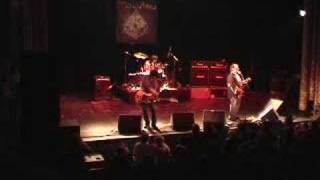 Mountain - Leslie West &amp; Corky Laing - Nantucket Sleighride