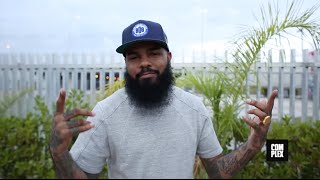 Stalley f/ Rashad - "Chevelle" | Behind The Scenes On Complex