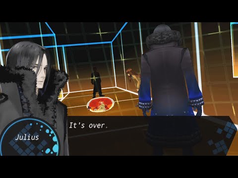 Fate/Extra (Perfect Patch) | Saber Route - Part 19: Assassin's Fist