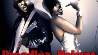 Dreadlox Holmes - Ssexy Rebel Role Model (feat MZ May) Lino Di Meglio and Corvino Traxx Remix
