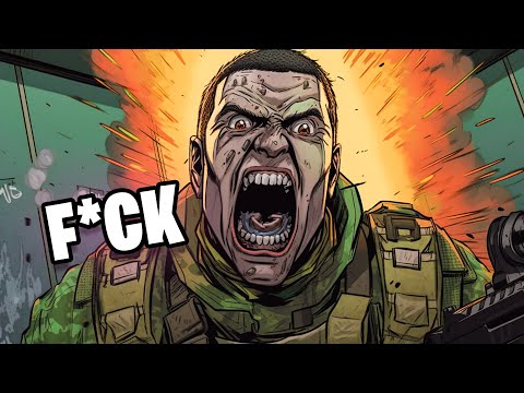 Streets of Tarkov Just Hits Different..