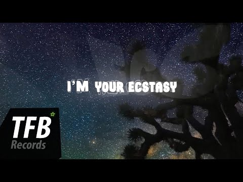 Sait Esmeray ft. The Luca - I’m Your Ecstasy [Lyrics Video]