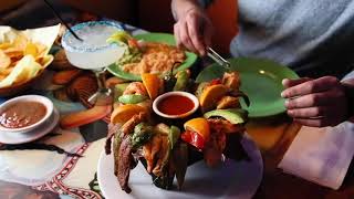 Mi Ranchito Grill SLC