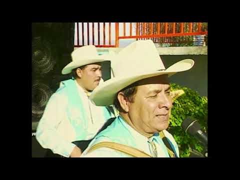 Los Rancheritos Del Topo Chico - Limosna De Un Hijo (Video Oficial)