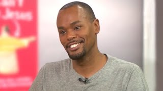 "I Can't Date Jesus" looks at challenges black gay men face today