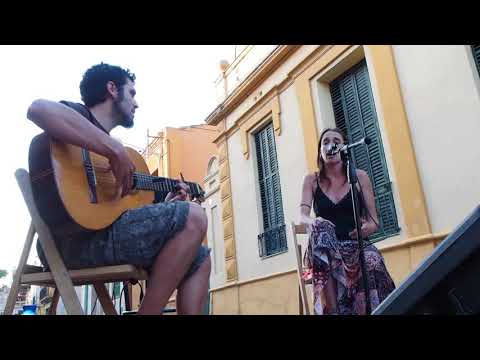 Sílvia Tomàs i Mateo Martínez - Al alba [Aute]