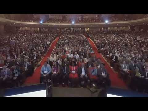 IN PRESENTATION AUDIENCE STARING AT YOU || PUBLIC SPEAKING PRACTICE || NO SOUND