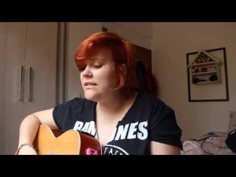 Thiago Pethit - ROMEO (Cover) ~~Wicked Game