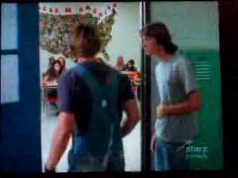 Dazed and Confused come on vikki