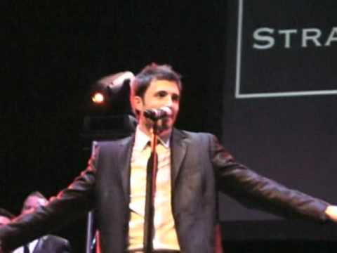 Straight No Chaser -- "Miss You" - NYE2010