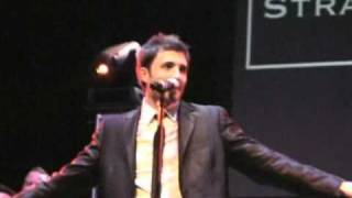 Straight No Chaser -- "Miss You" - NYE2010